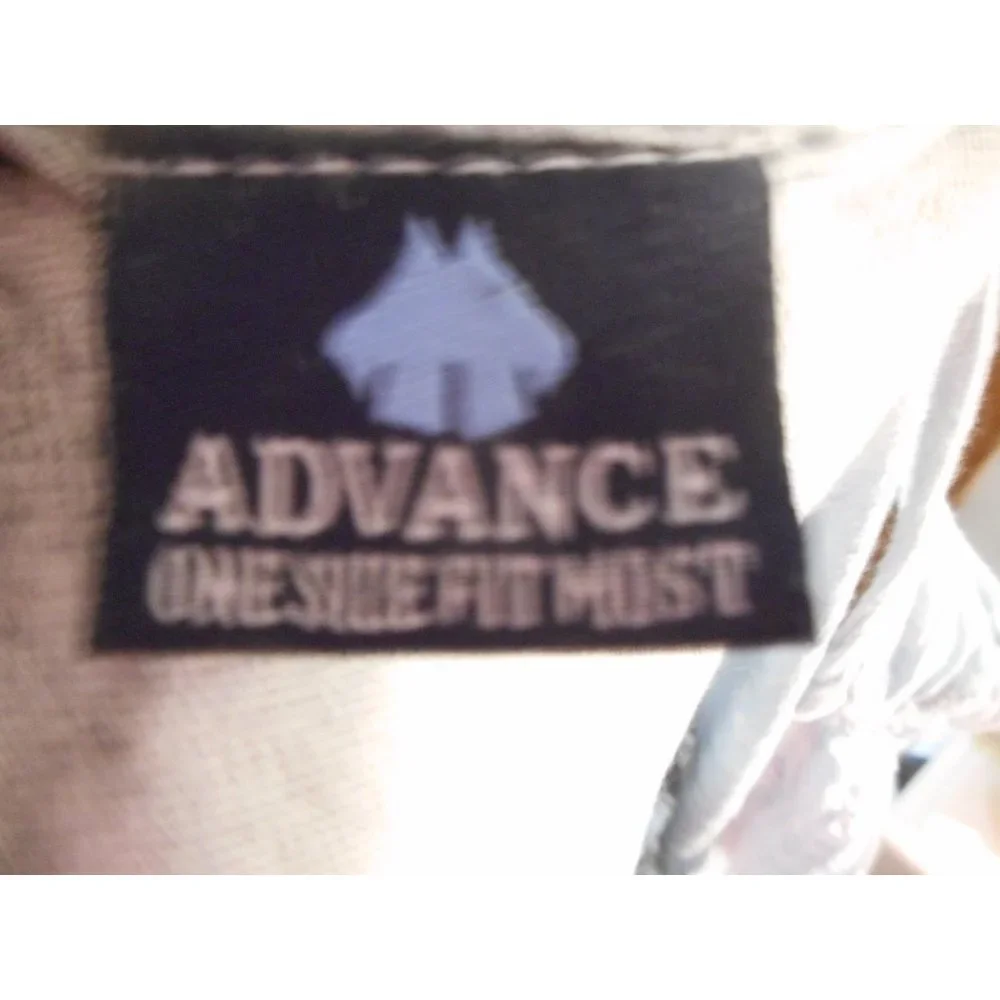 One Sz Fits Most Sleeveless Rayon Black fish Embroidered Tunic Top Tie Dye Batik - Picture 7 of 8